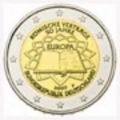 2 euro comm. 2007 Duitsland A 2 euro comm. 2007 Duitsland A